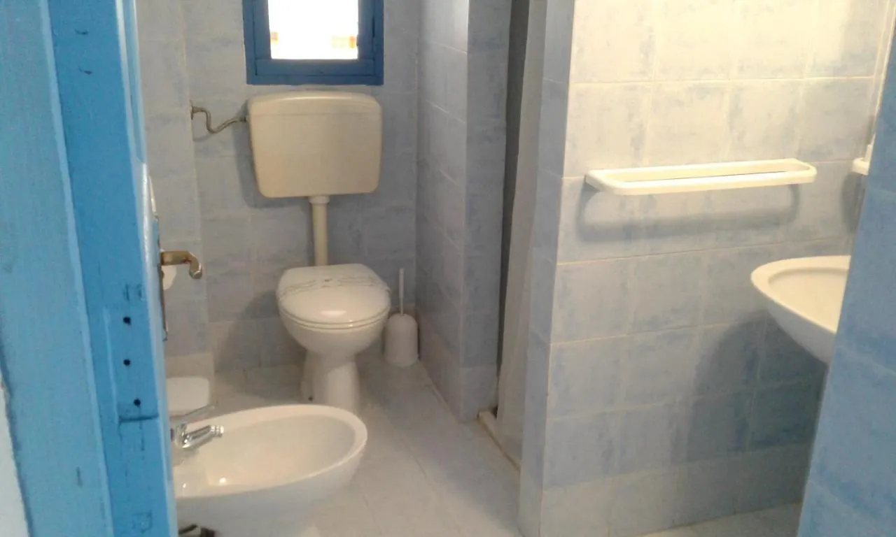 La Torretta Villa Favignana Holiday home