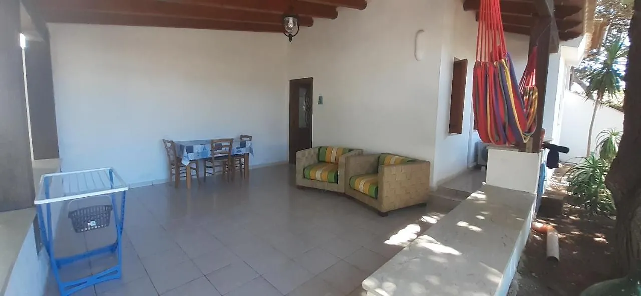 La Torretta Villa Favignana 0*,  Italy