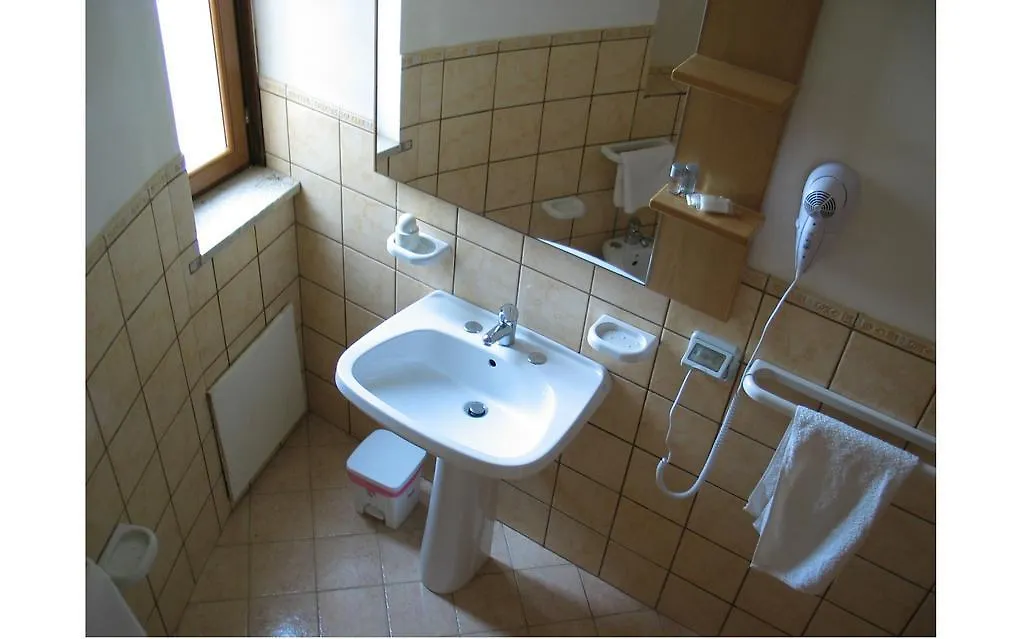 La Torretta Villa Favignana Holiday home