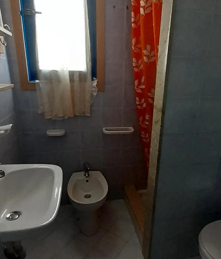 La Torretta Villa Favignana 0*,