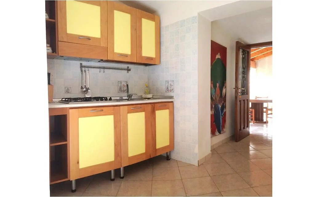 Holiday home La Torretta Villa Favignana Italy