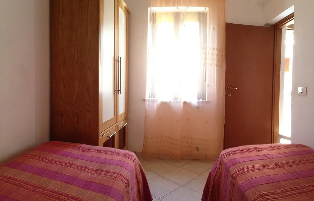 La Torretta Villa Favignana Holiday home