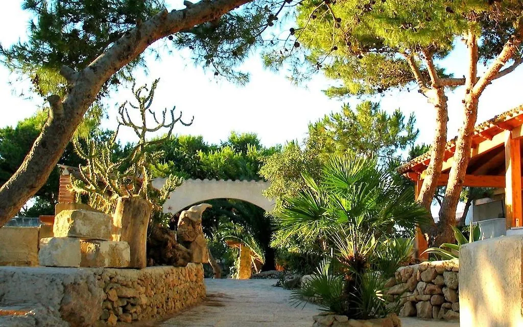 La Torretta contacts