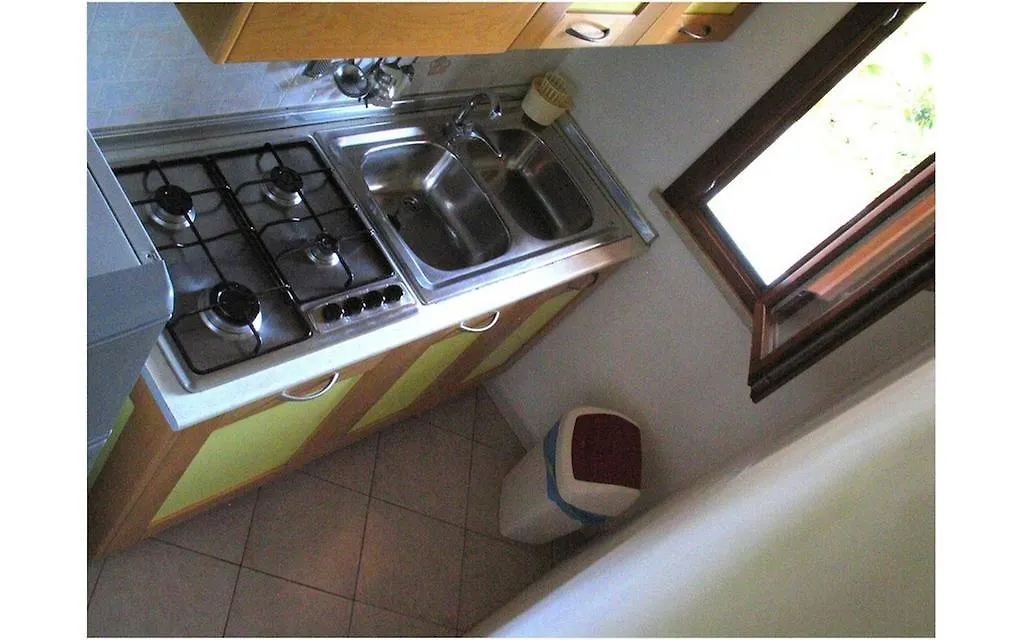 La Torretta Villa Favignana Holiday home