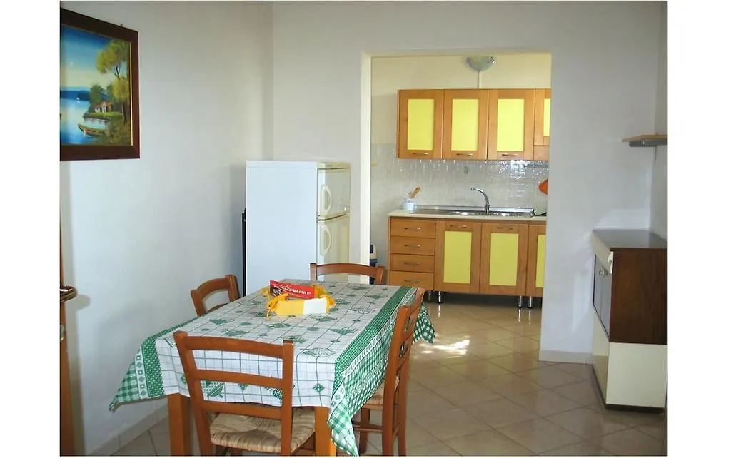 La Torretta Villa Favignana