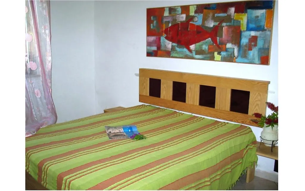 La Torretta Villa Favignana Holiday home