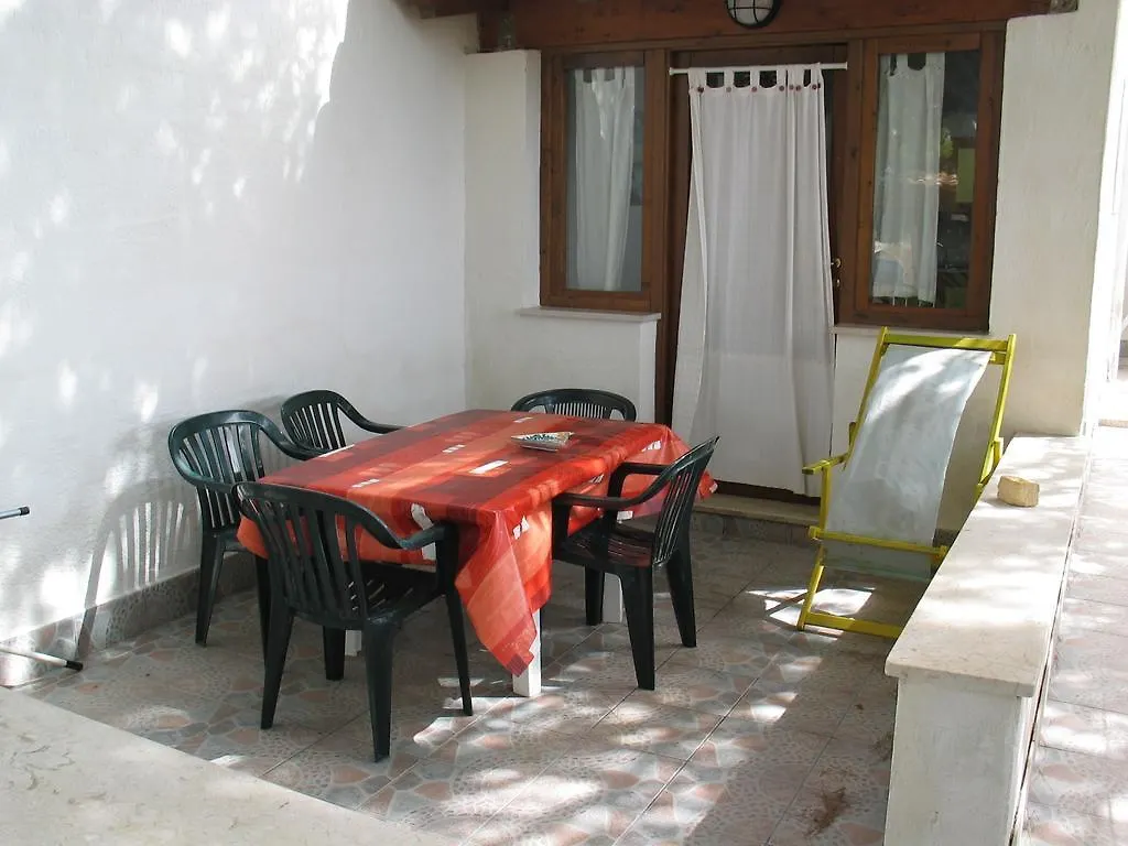 La Torretta Villa Favignana 0*,
