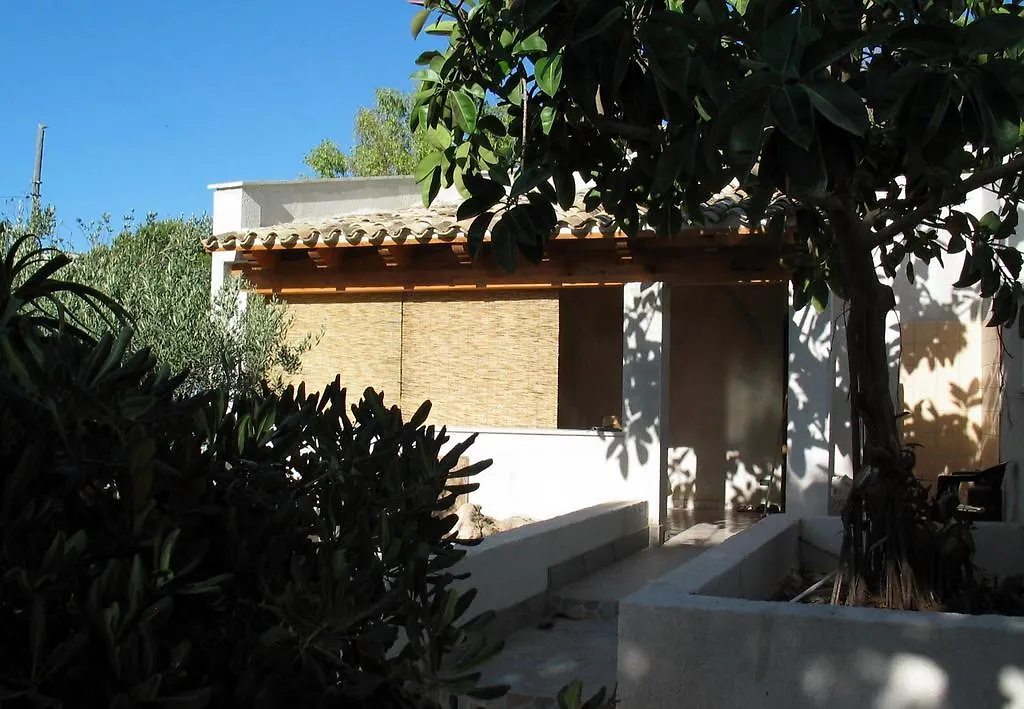 La Torretta Villa Favignana 0*,  Italy