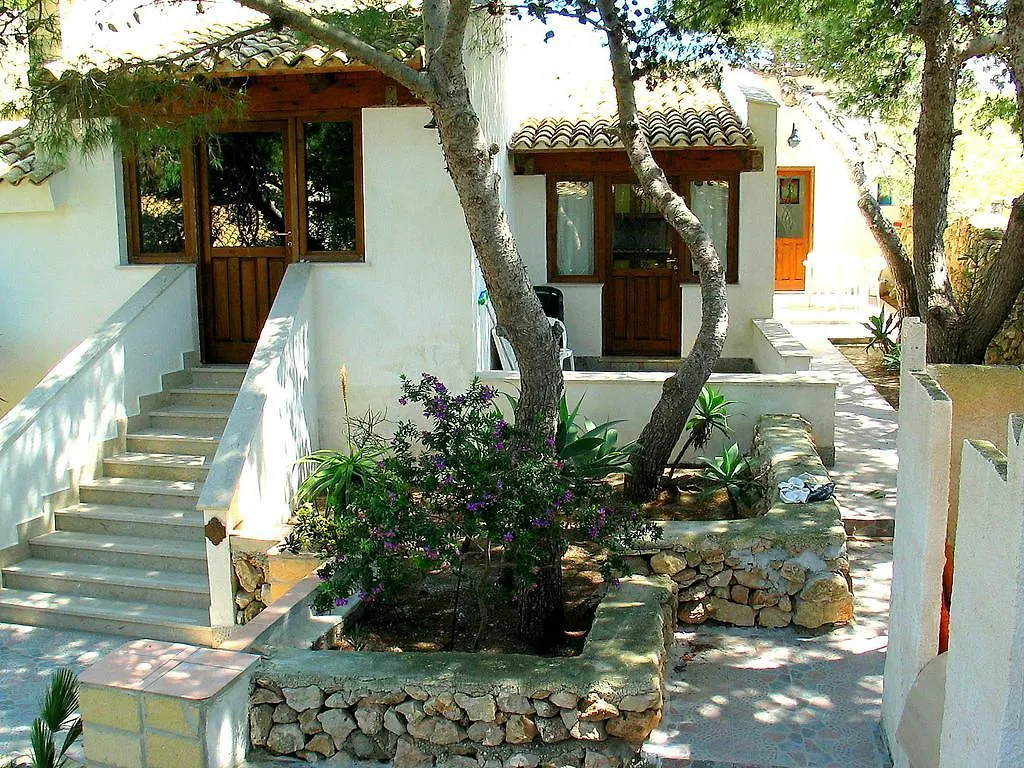 La Torretta Villa Favignana