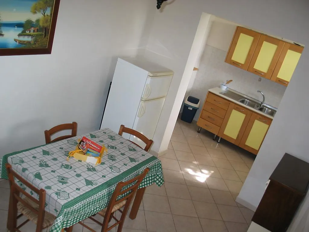Holiday home La Torretta Villa Favignana