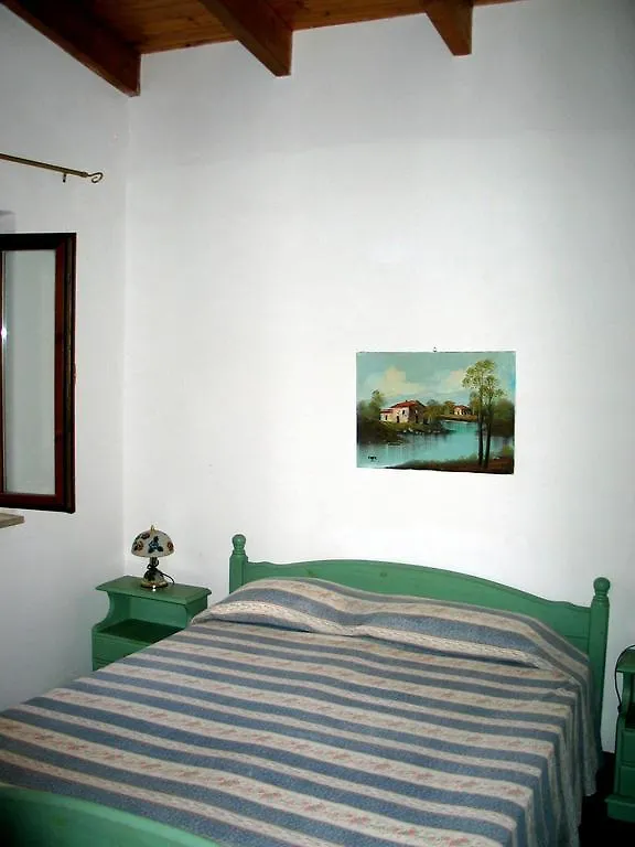 Holiday home La Torretta Villa Favignana