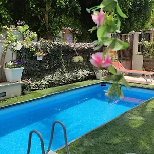 Casa Le Rose Palerme