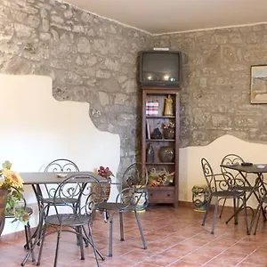 Il Baglio Di Nonna Clelia Polizzi Generosa