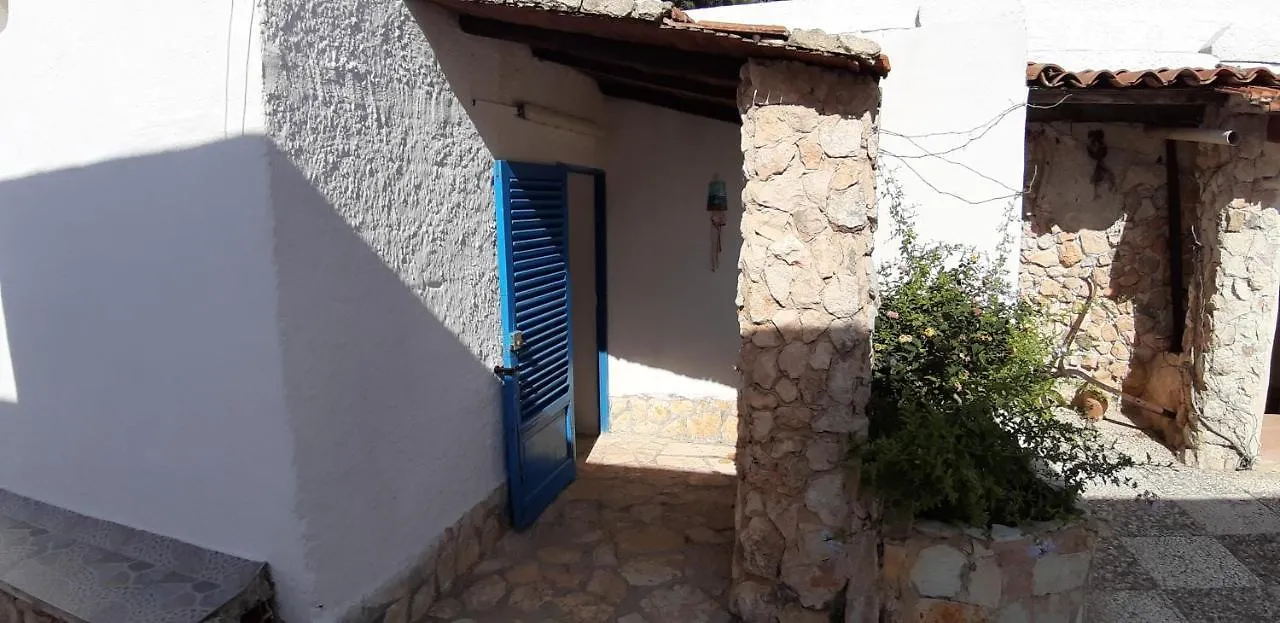 La Torretta Villa Favignana Holiday home