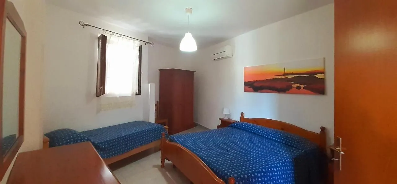 La Torretta Villa Favignana Holiday home