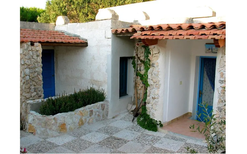 La Torretta Villa Favignana Holiday home