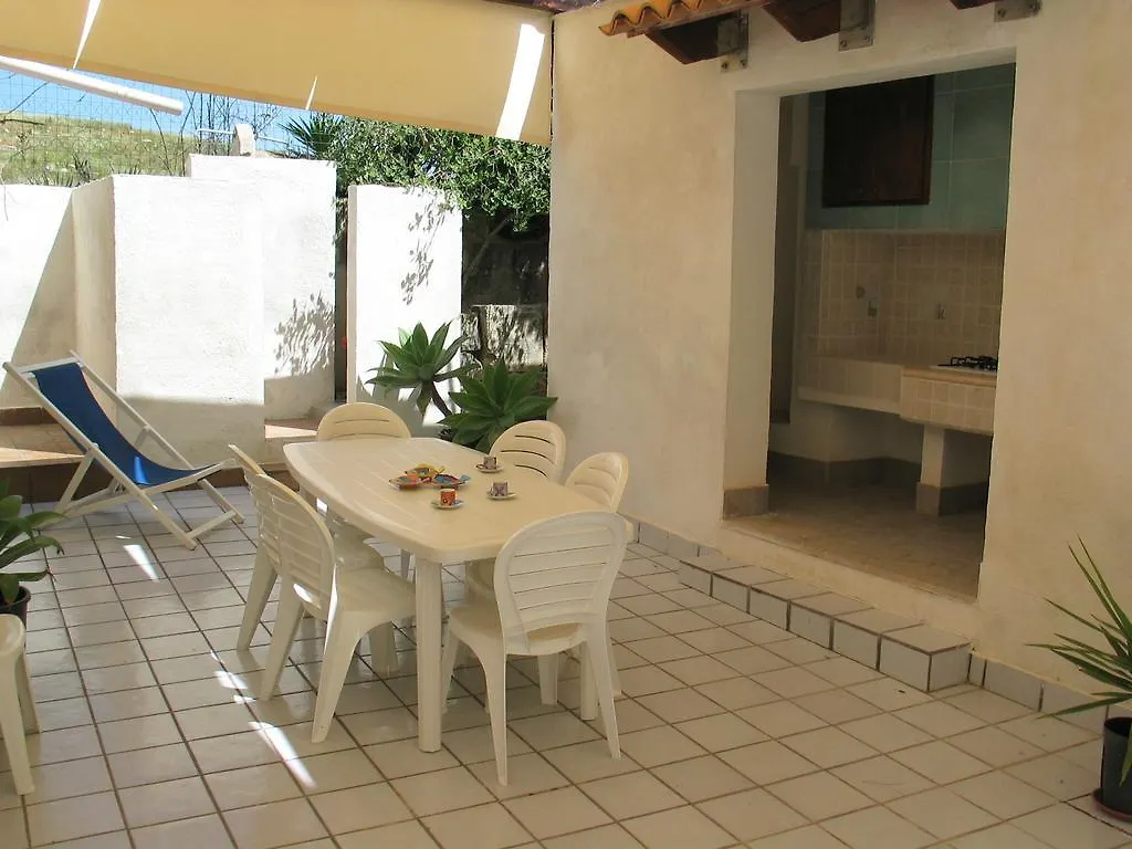 Holiday home La Torretta Villa Favignana