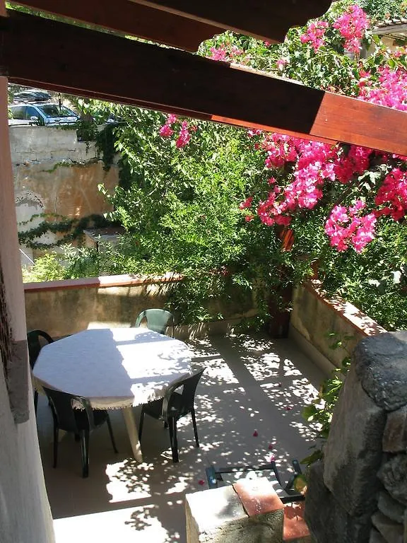 Holiday home La Torretta Villa Favignana Italy