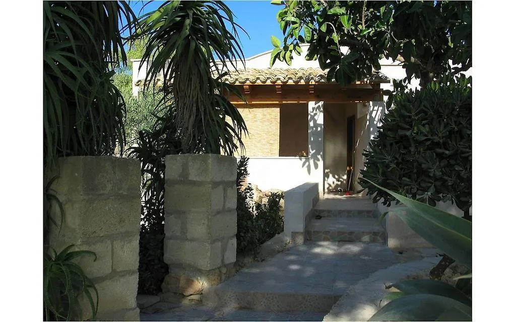 Villa La Torretta à Favignana 0*,