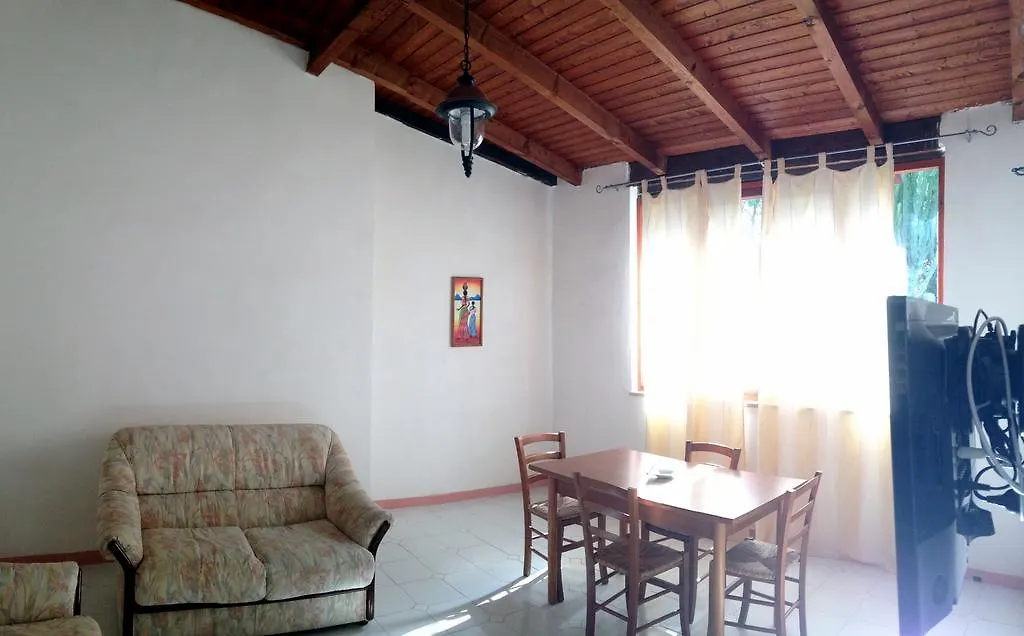 Villa La Torretta à Favignana 0*,