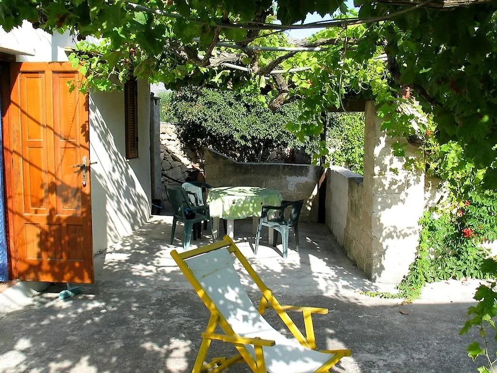 Hébergement de vacances Villa La Torretta à Favignana Italie